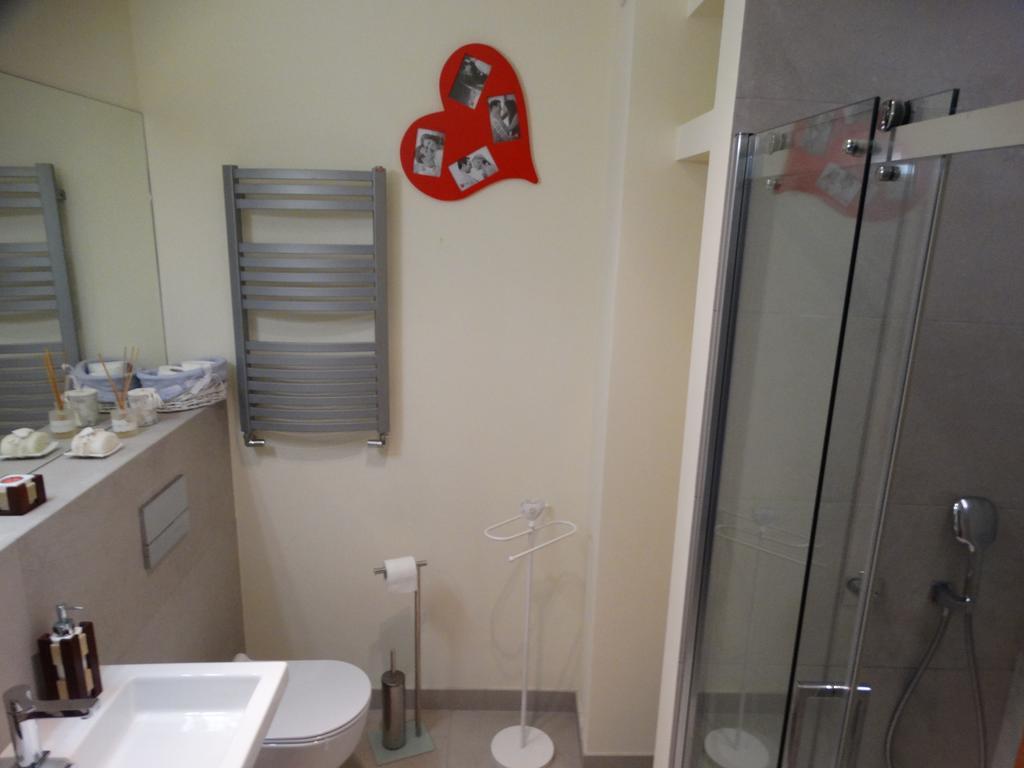 Aldi Apartments Porta Mare دجيفنوفيك المظهر الخارجي الصورة