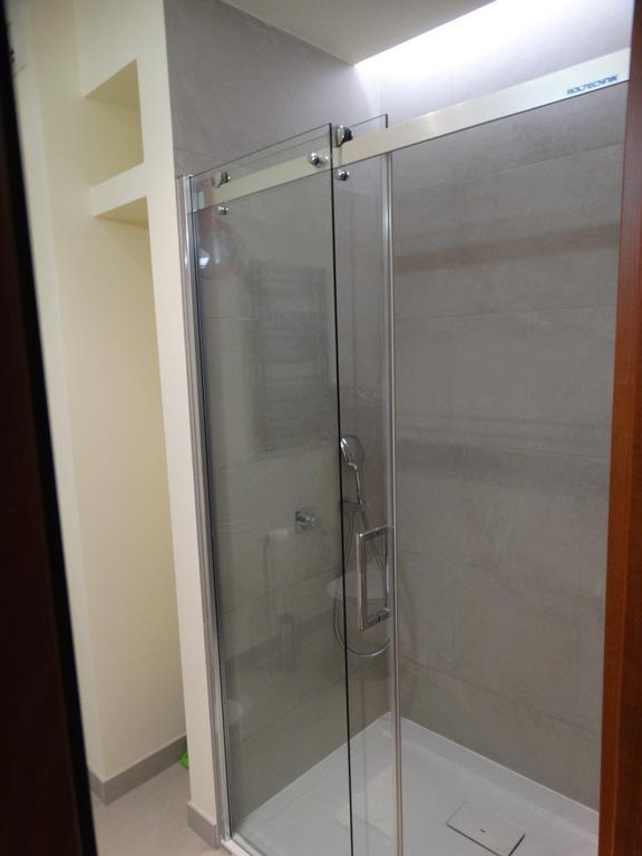 Aldi Apartments Porta Mare دجيفنوفيك المظهر الخارجي الصورة