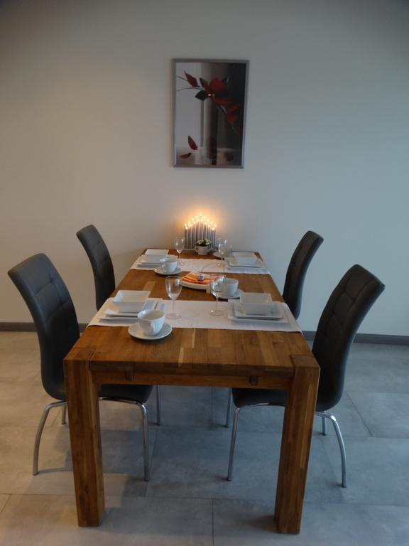 Aldi Apartments Porta Mare دجيفنوفيك المظهر الخارجي الصورة