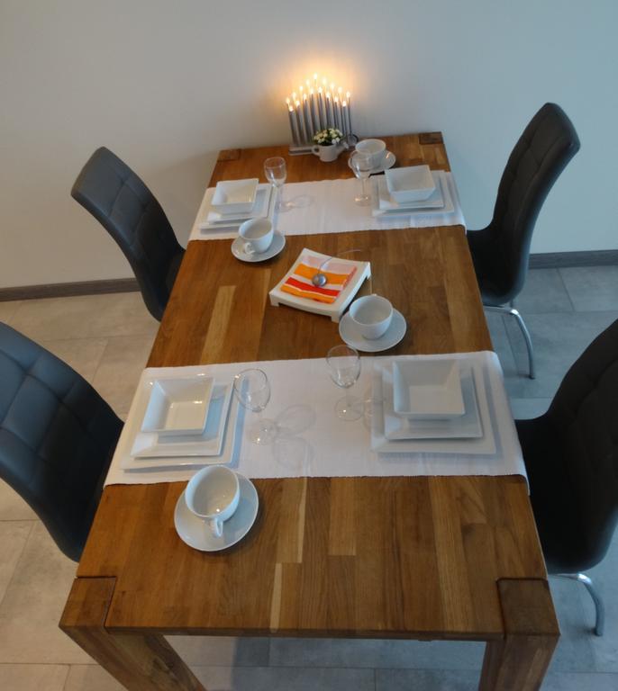 Aldi Apartments Porta Mare دجيفنوفيك المظهر الخارجي الصورة