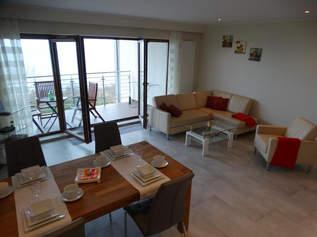 Aldi Apartments Porta Mare دجيفنوفيك المظهر الخارجي الصورة