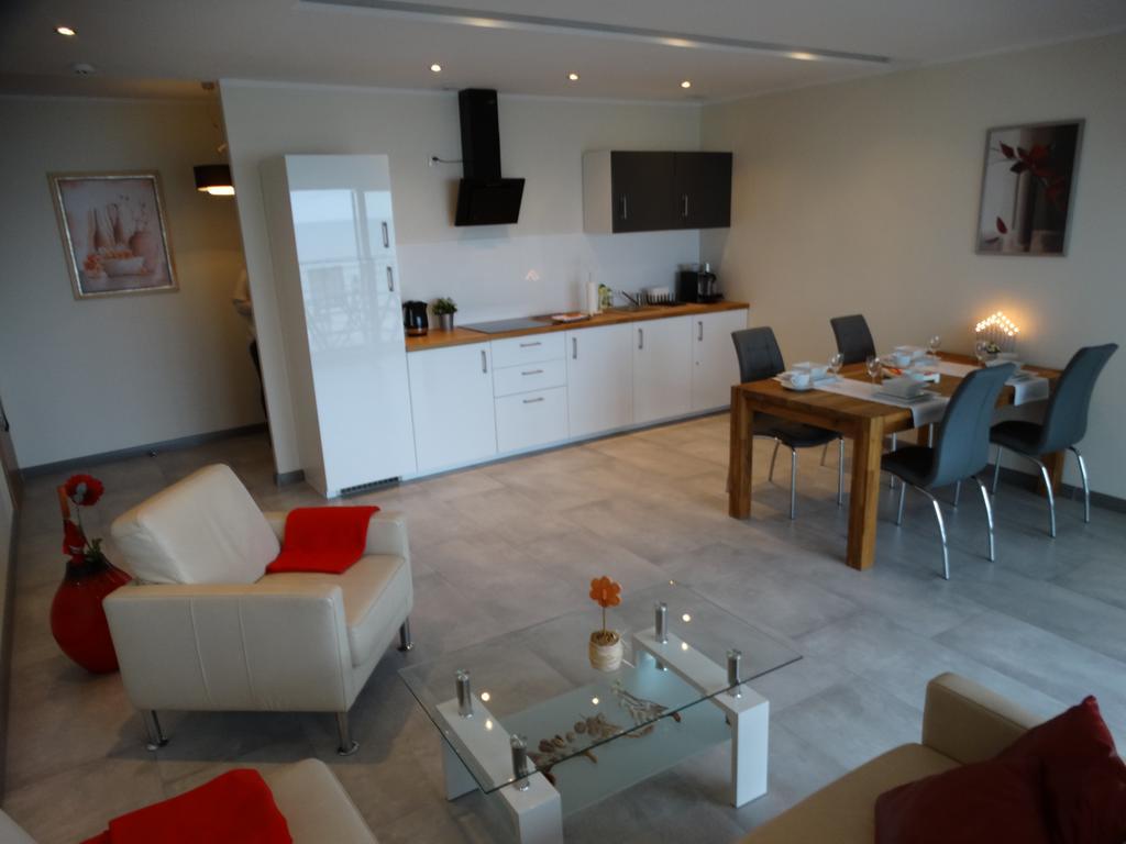 Aldi Apartments Porta Mare دجيفنوفيك المظهر الخارجي الصورة