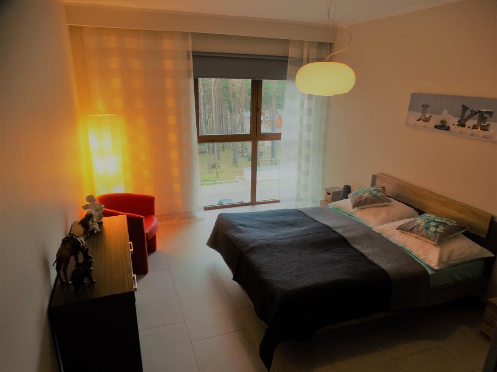Aldi Apartments Porta Mare دجيفنوفيك المظهر الخارجي الصورة