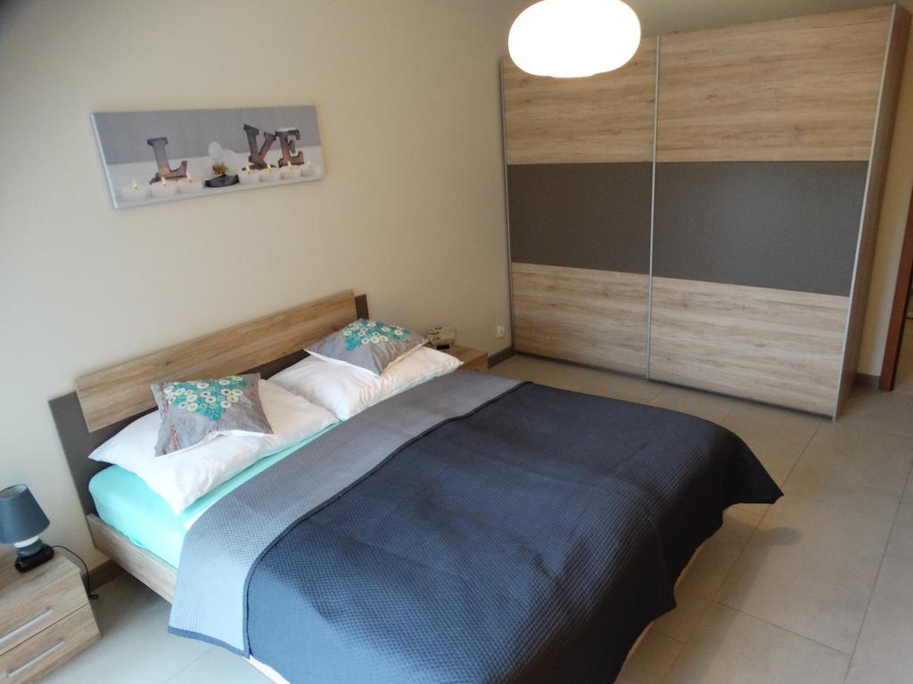 Aldi Apartments Porta Mare دجيفنوفيك المظهر الخارجي الصورة