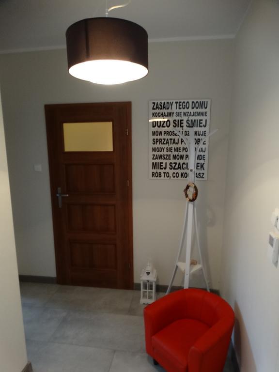 Aldi Apartments Porta Mare دجيفنوفيك المظهر الخارجي الصورة