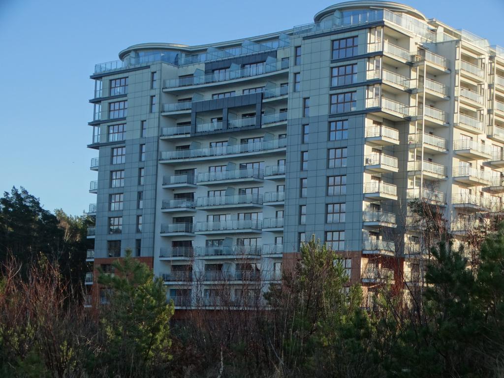 Aldi Apartments Porta Mare دجيفنوفيك المظهر الخارجي الصورة